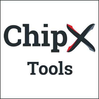 ChipX Tools