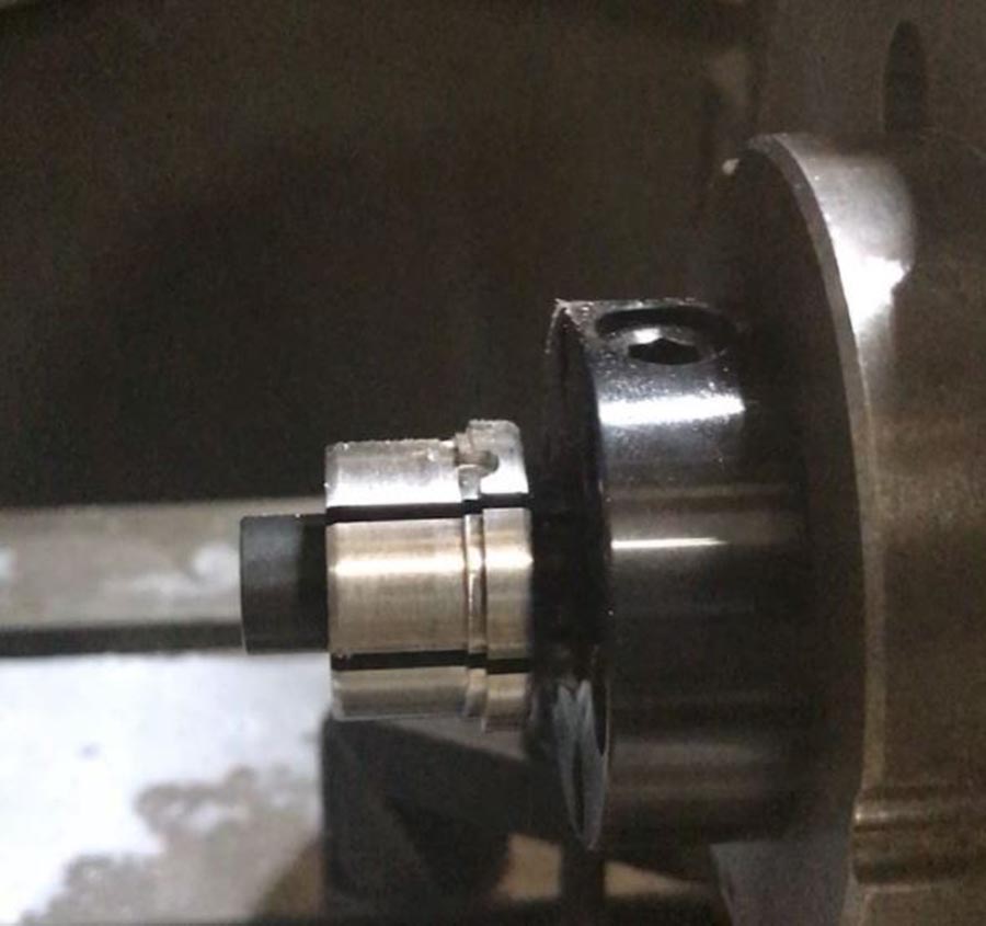 Mitee-Bite Side-Loc Xpansion Clamp