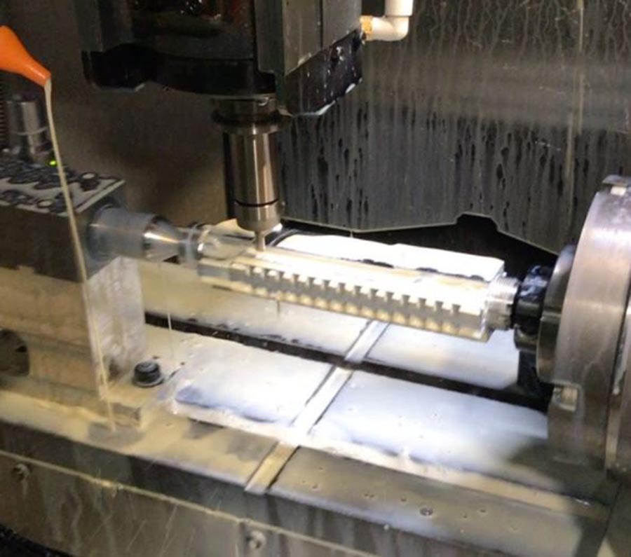 Mitee-Bite Side-Loc Xpansion Clamp