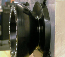 Mitee-Bite VersGrip Tombstone