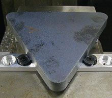 Mitee-Bite VersaGrip Odd-Shaped Parts