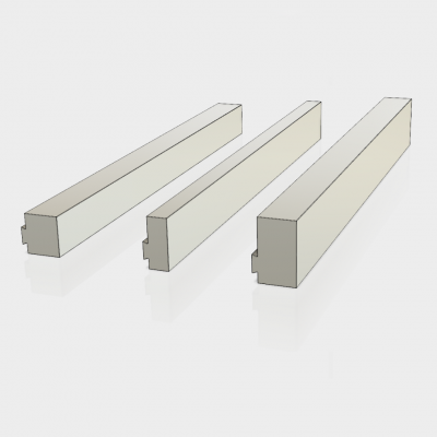 NZ Made CARVESMART Aluminium