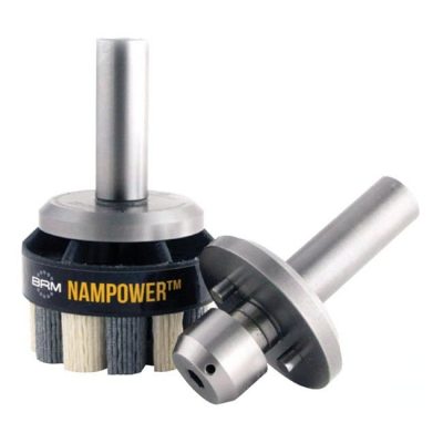 NamPower Tool Holders 16mm Shank