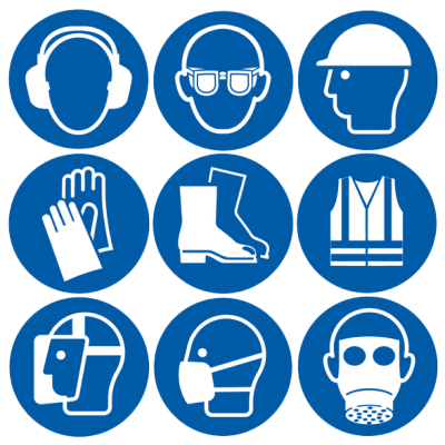 Personal Protective Equipment