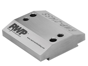 Stainless Steel 1.5" Adapter for RWP-019SS