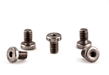 8/32 x 1/4  Replacement Locating Pins