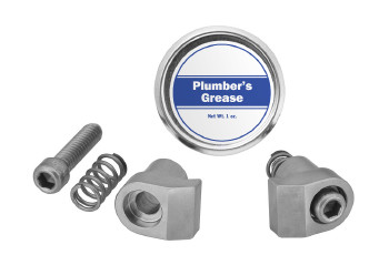 CL-305SQ Clamp Kit Clamp Replacements