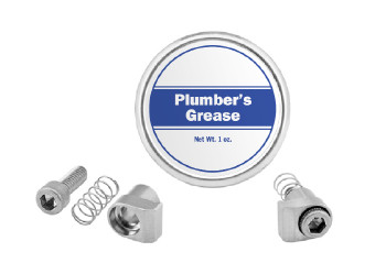 CL-307SQ Clamp Kit Clamp Replacements